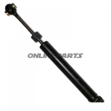 Stoßdämpfer Auflaufeinrichtungen AL-KO 251/252 VB. 251 G