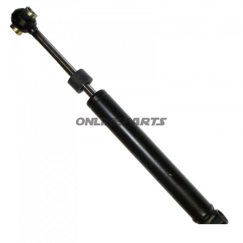 Stoßdämpfer Auflaufeinrichtungen AL-KO 251/252 VB. 251 G