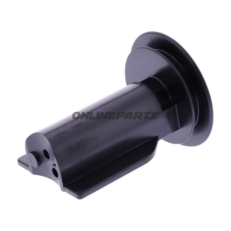 Gasschieber Originalersatzteil