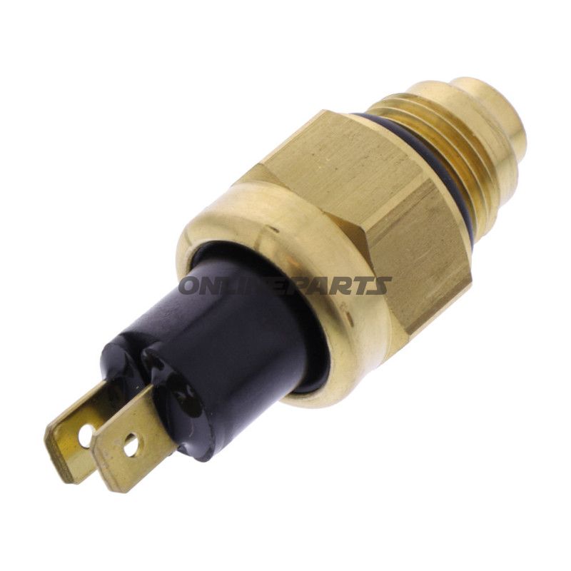 Thermoschalter für Kühler Originalersatzteil