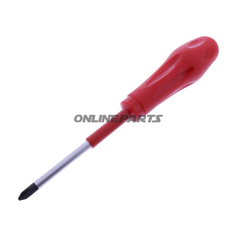 Schraubendreher JIS 2X100 JMP  