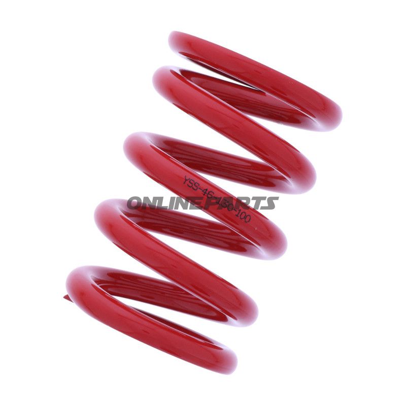 FORÅR MONO RØD YSS 46-130-100