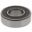 Kugleleje 6004 2RS SKF til Honda CB-X4 1300 DC
