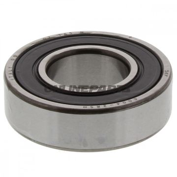 Kugleleje 6004 2RS SKF til Honda CB-X4 1300 DC