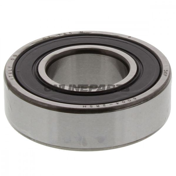 Kugleleje 6004 2RS SKF til Honda CB-X4 1300 DC