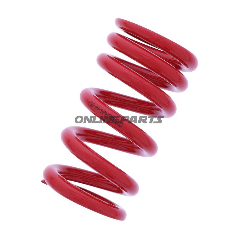 FORÅR MONO RØD YSS 46-145-230-130