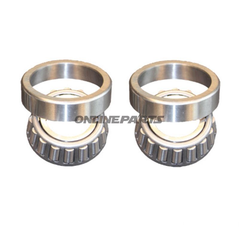 Lenkkopf Kegelrollenlager JMT Premium: 7361520