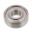 Kugellager 6000 ZZ SKF NTN 7421274 til Honda SFX 50