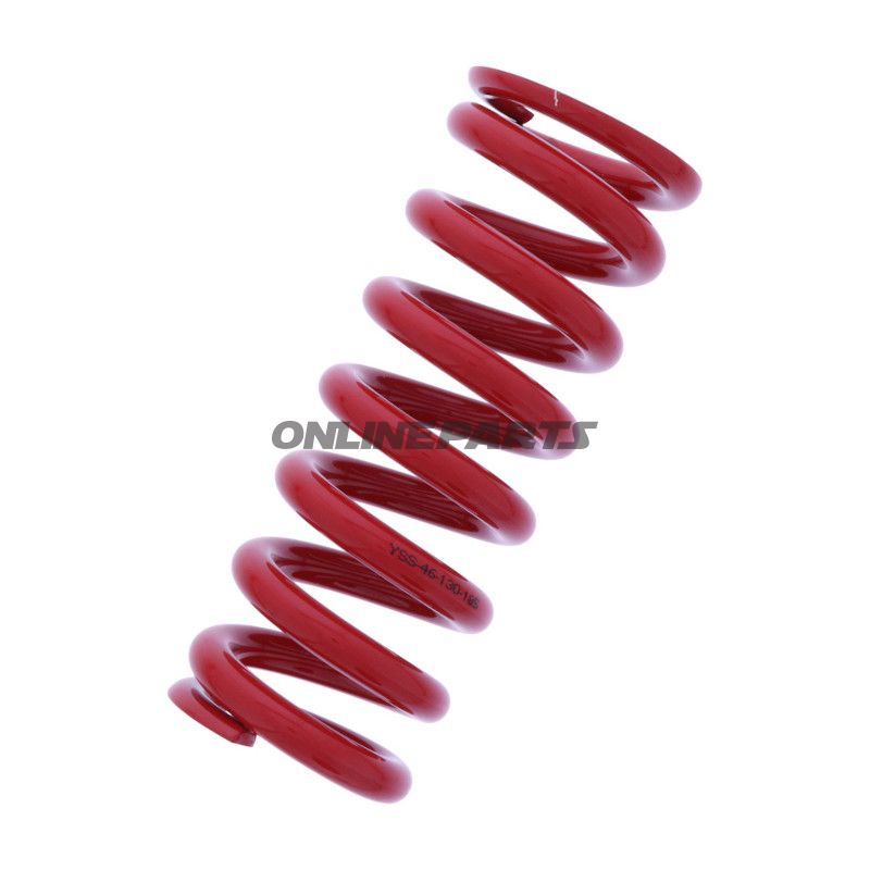 FORÅR MONO RØD YSS 46-130-185