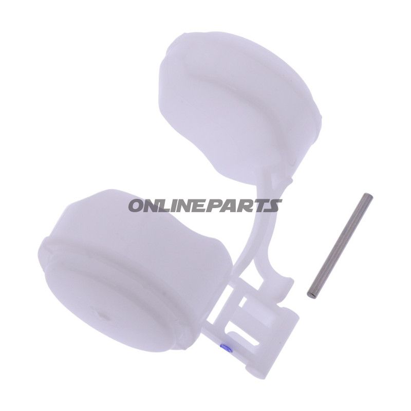 Schwimmer komplett Originalersatzteil