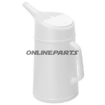 MASSGEFAESS 4 Liter