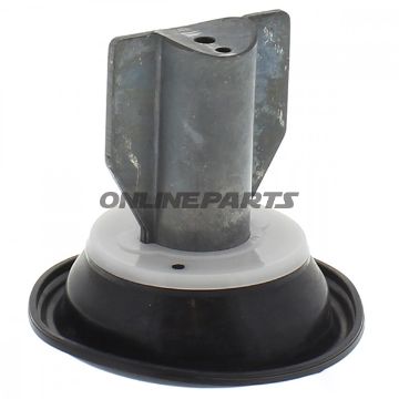 Membran Gasschieber Original Reservedel til Kawasaki VN 750 A