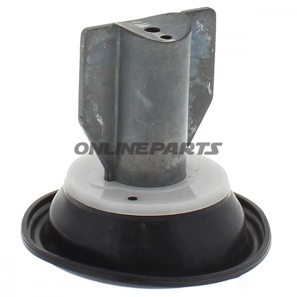 Membran Gasschieber Original Reservedel til Kawasaki VN 750 A
