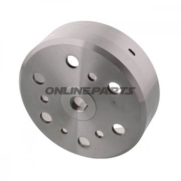 Alternator Polrad/Rotor Tourmax til Yamaha FZS 1000