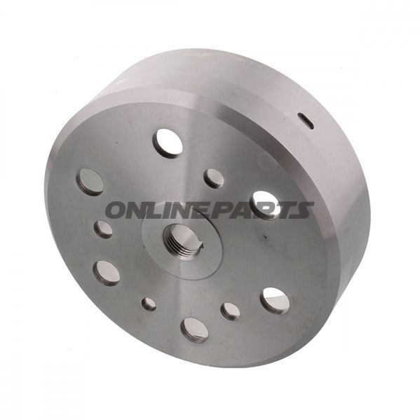 Alternator Polrad/Rotor Tourmax til Yamaha FZS 1000