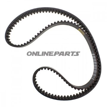 Zahnriemen Harley 139Z Conti 1 1/2 tommer til Harley Davidson FLHTCUI 1450 EFI