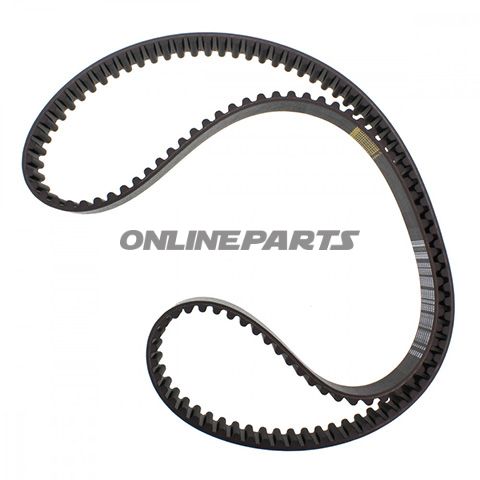 Zahnriemen Harley 139Z Conti 1 1/2 tommer til Harley Davidson FLHTCUI 1450 EFI