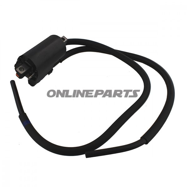Tændspole Original Reservedel til Suzuki GSX 750 F
