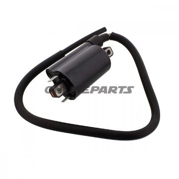 Tændspole Original Reservedel til Suzuki AN 400