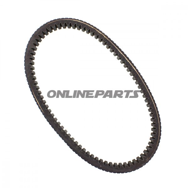 Drivrem til Arctic Cat/Textron Prowler 700 XTX 