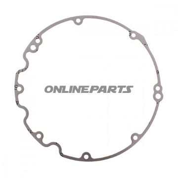 pakning Koblingsdæksel AU Original Reservedel til Yamaha XVS 1300 A