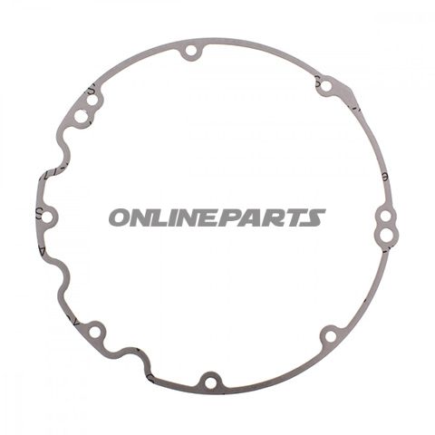 pakning Koblingsdæksel AU Original Reservedel til Yamaha XVS 1300 A