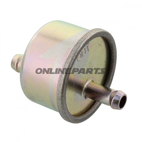 Brændstoffilter Original reservedel til Suzuki AN 400
