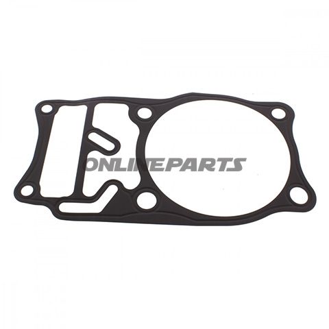 Cylinderbundpakning bag original reservedel til Suzuki VL 1500 LC