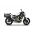 Shad sidekoffertrækker til 3P-system til Kawasaki Z 650 K