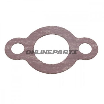 Digtning Styrkædespænder Original Reservedel til Suzuki DL 1050 UC