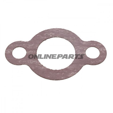 Digtning Styrkædespænder Original Reservedel til Suzuki DL 1050 UC