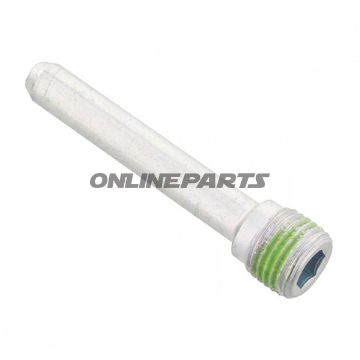 Glidepind Bremsblok Original reservedel til Honda CRF 150 RB