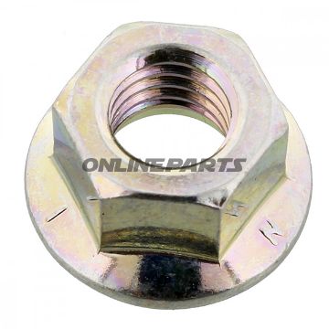 Moder Tandhjul Original Reservedel M8X1.25 mm til Honda CR 500 R