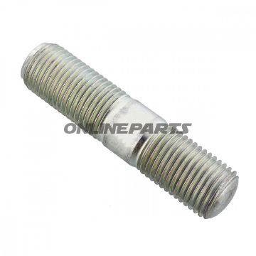 Screw Rear Sprocket (Orig Spare Part)M10 X 1.25X44.5 Mm til Yamaha MT-10 1000 SP A
