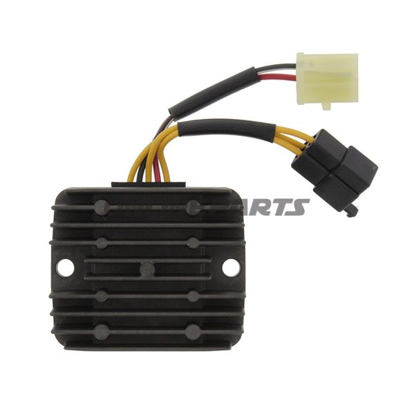 Regulator/ensretter Tourmax  til Suzuki LS 650 F