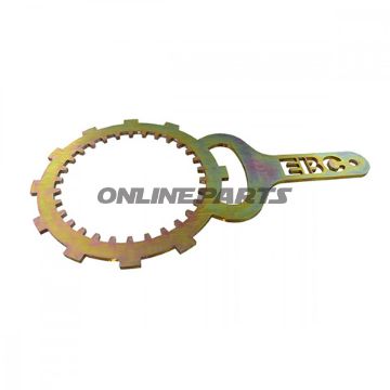 Koblingskurvholder EBC til BMW F 700 800 GS
