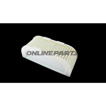 Luftfilter Original Reservedel til Yamaha XV 500 SE
