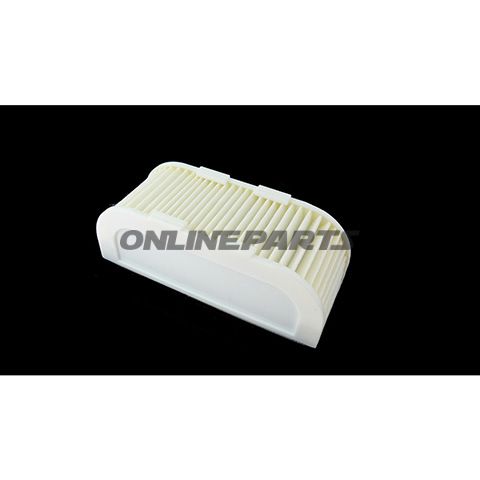 Luftfilter Original Reservedel til Yamaha XV 500 SE