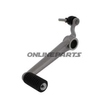 Gearskifter pedal Original reservedel til Yamaha MT-01 1700