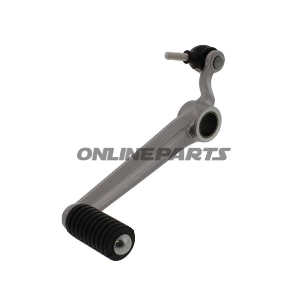 Gearskifter pedal Original reservedel til Yamaha MT-01 1700