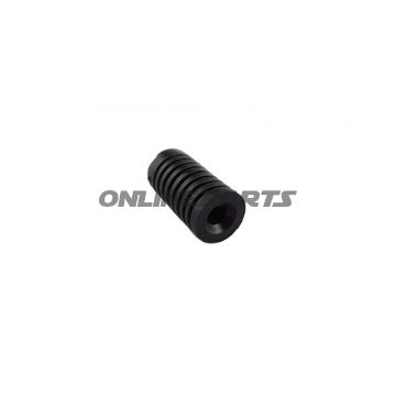 Fodskiftegummi Original reservedel til Yamaha MT-07 700 A