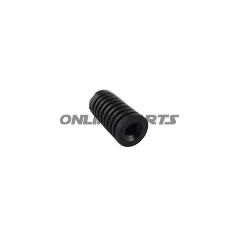 Fodskiftegummi Original reservedel til Yamaha MT-07 700 A