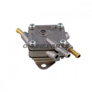 Brændstofpumpe Original reservedel Undertryk til Aprilia Moto 650