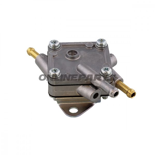 Brændstofpumpe Original reservedel Undertryk til Aprilia Moto 650