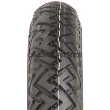 2.00-17 38J TT reinforced front Reifen Vee Rubber VRM087