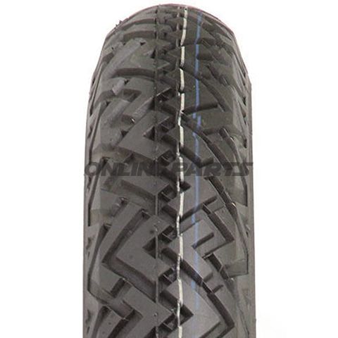 2.00-17 38J TT reinforced front Reifen Vee Rubber VRM087