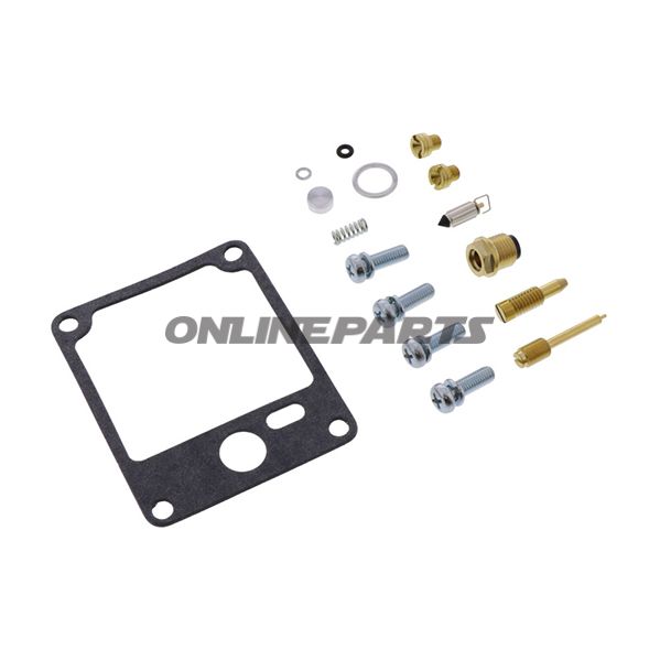 Vergaser Reparatursatz Tourmaxvollsatz Yamaha XV 1000 SE