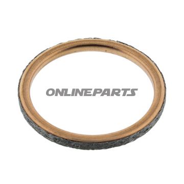 Exhaust Gasket (Orig Spare Part) til Aprilia Tuono 1100 V4 RR