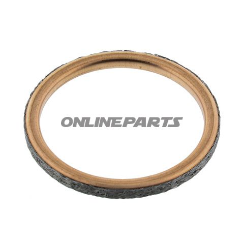 Exhaust Gasket (Orig Spare Part) til Aprilia Tuono 1100 V4 RR