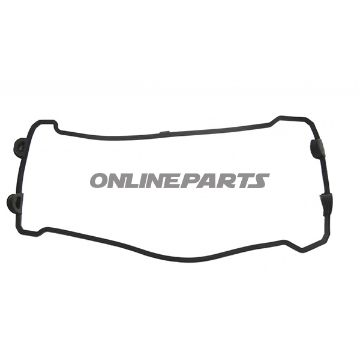 Ventildækspakning Original reservedel til Kawasaki KLZ 1000 A